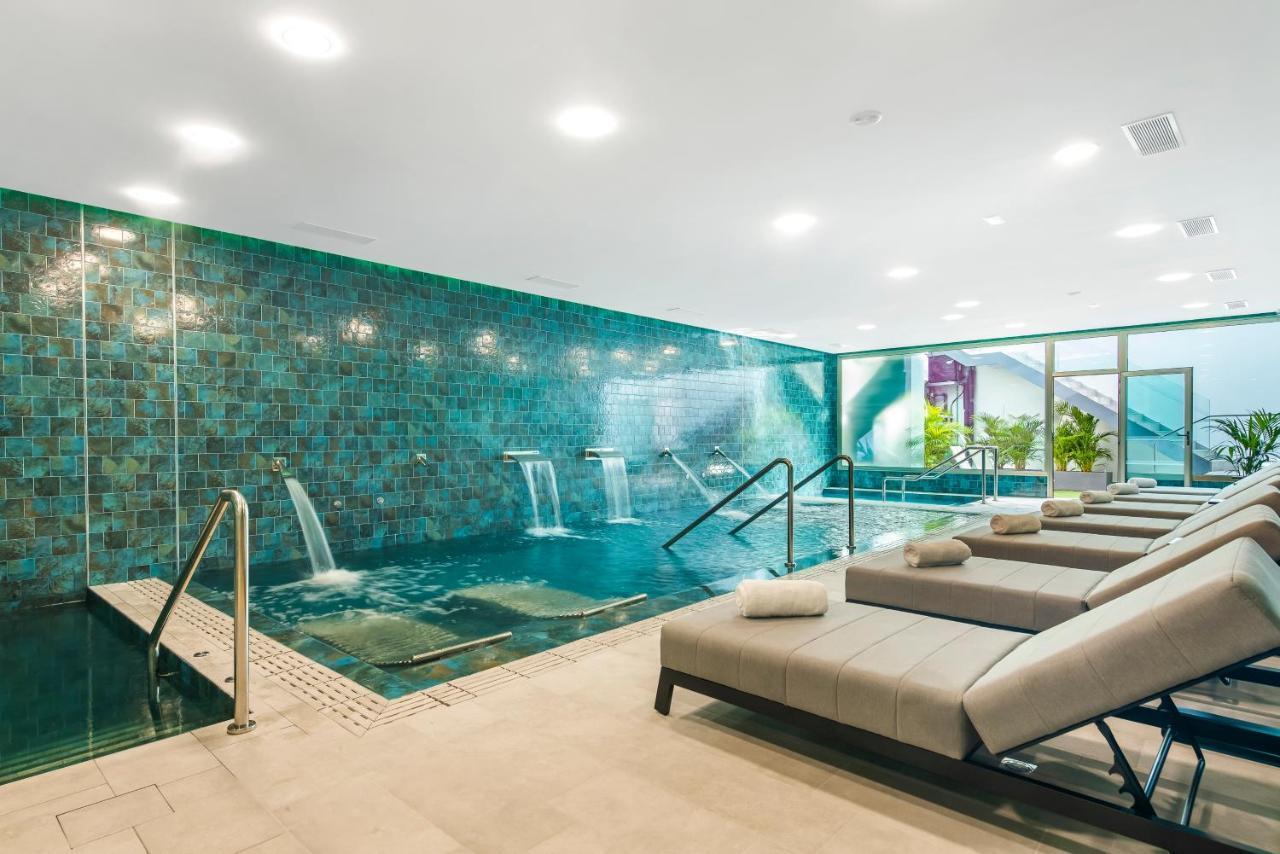 Casas Pepe Apartments & Spa- Adults Only Playa del Ingles  Ngoại thất bức ảnh