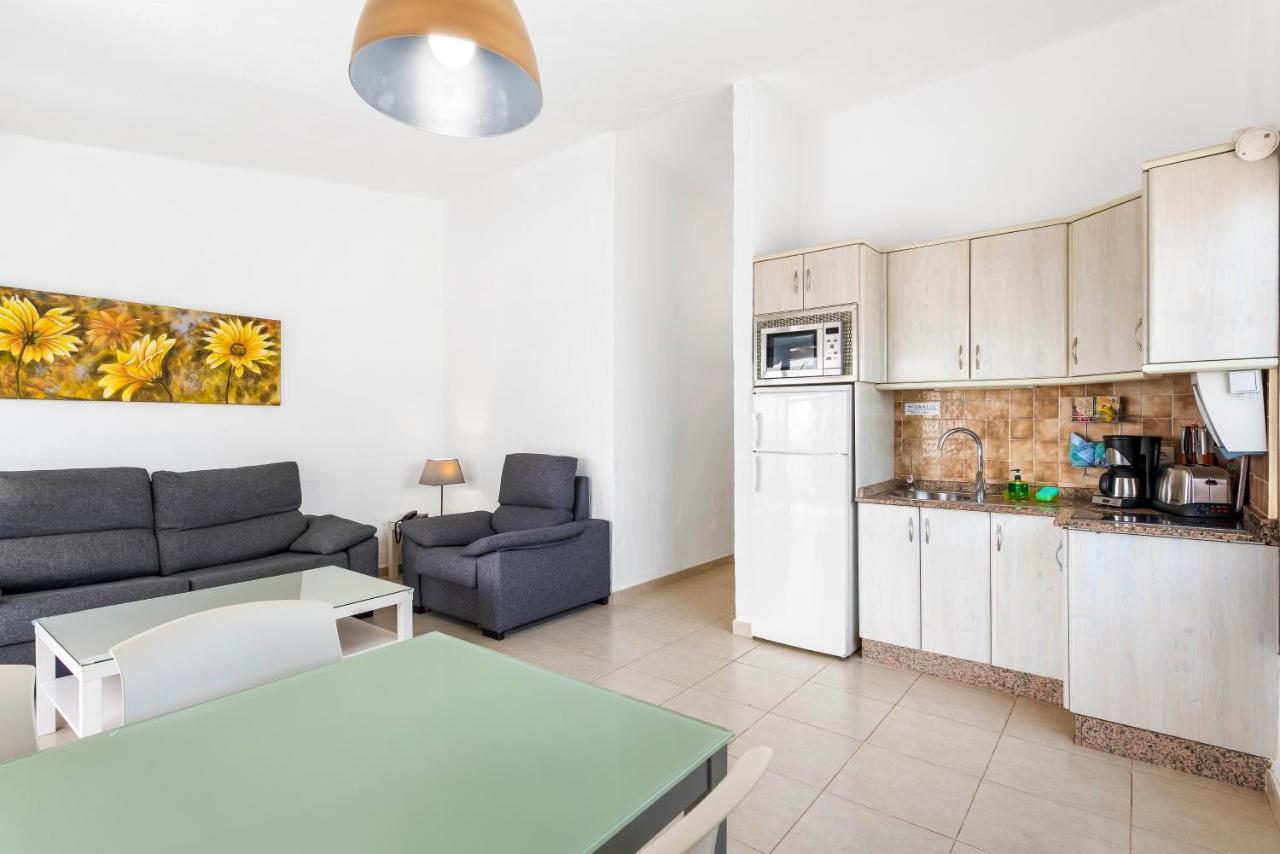 Casas Pepe Apartments & Spa- Adults Only Playa del Ingles  Ngoại thất bức ảnh
