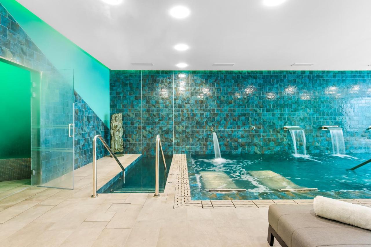 Casas Pepe Apartments & Spa- Adults Only Playa del Ingles  Ngoại thất bức ảnh