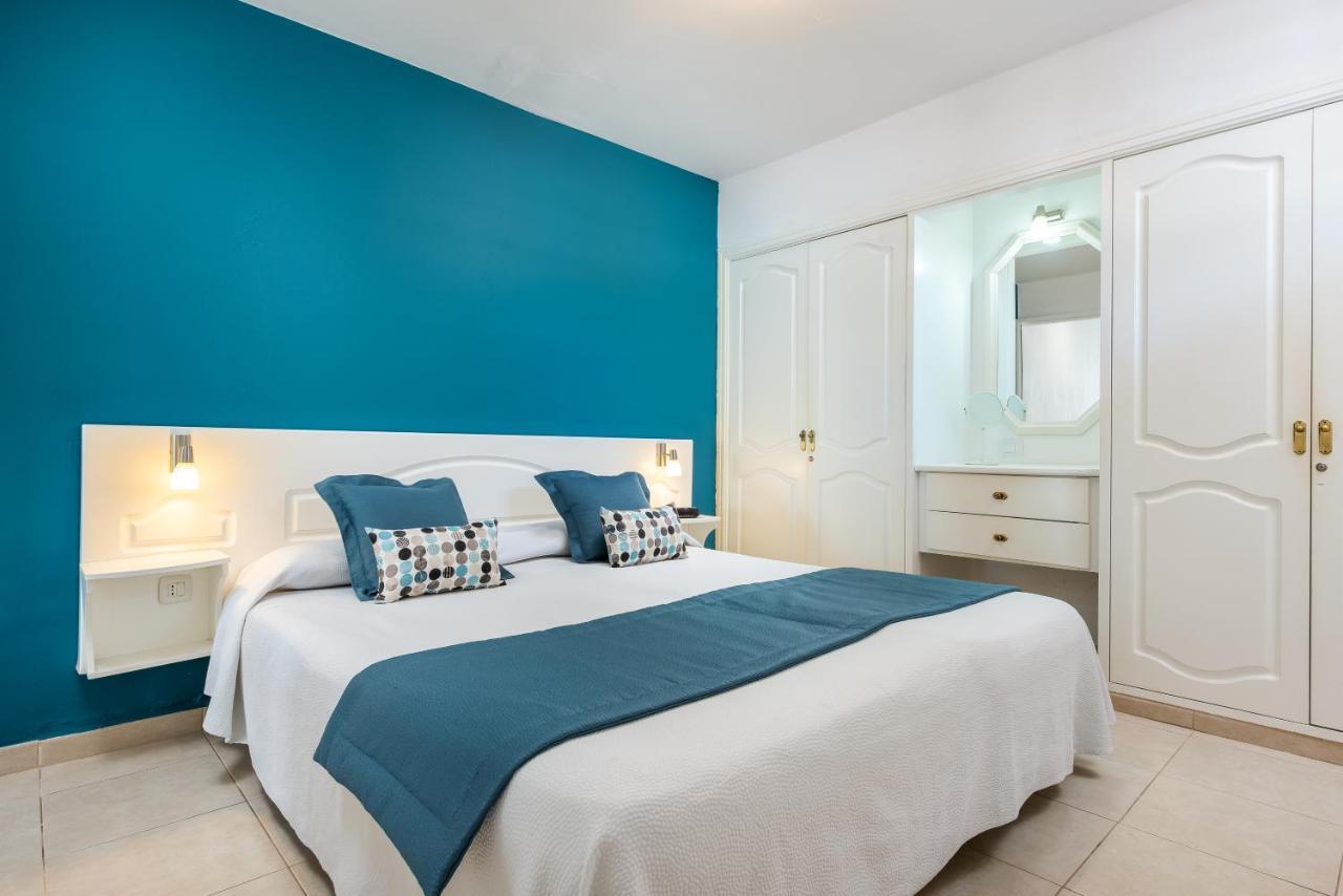 Casas Pepe Apartments & Spa- Adults Only Playa del Ingles  Ngoại thất bức ảnh