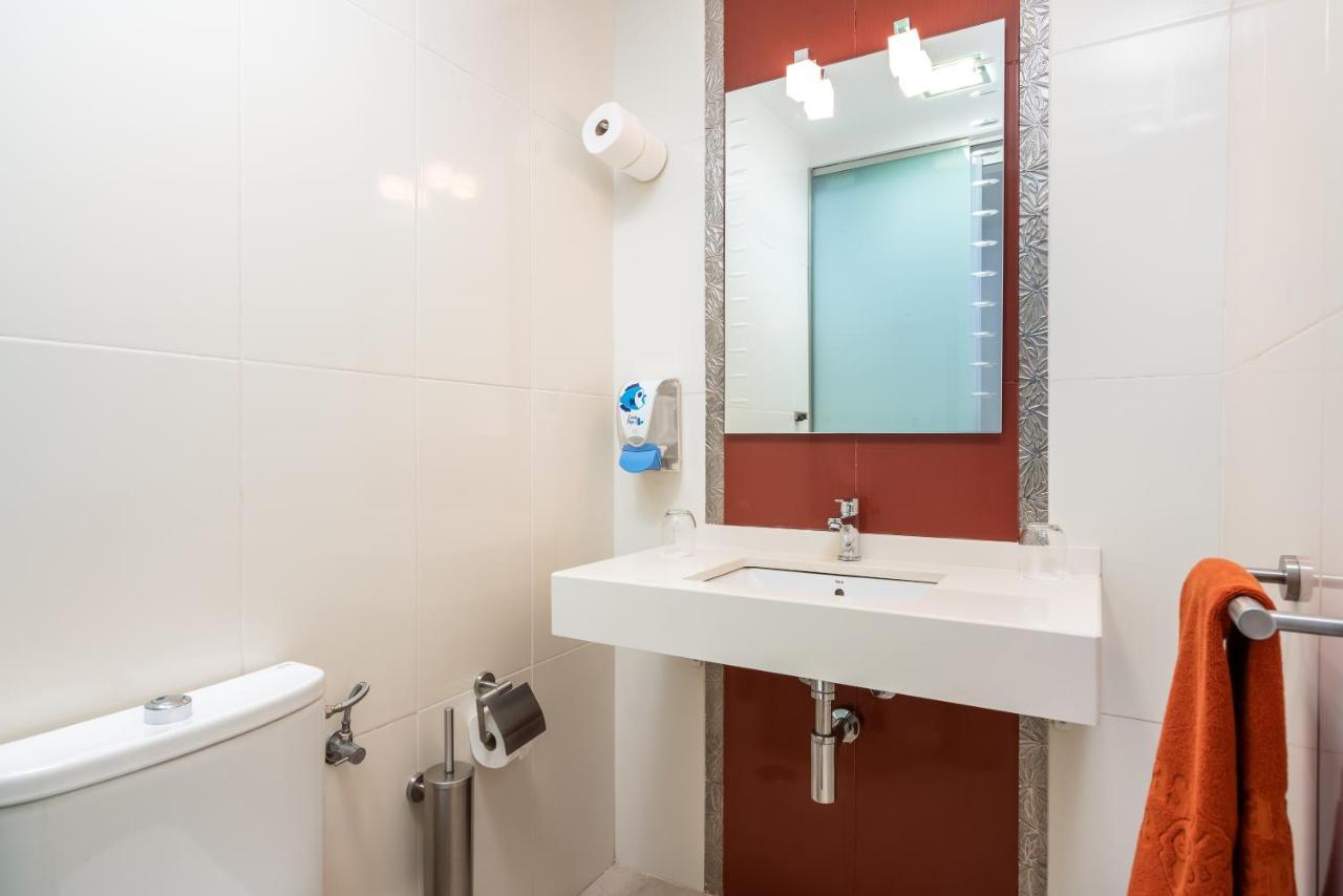 Casas Pepe Apartments & Spa- Adults Only Playa del Ingles  Ngoại thất bức ảnh